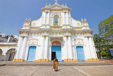 12 Best Things to do in Pondicherry, India | The Culture Map | Pondicherry, India travel ...