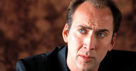 Nicolas Cage Says A Mime Stalked Him And Fans Aren't As Shocked As They Should Be - News