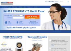 Kaiser permanente login websites and posts on kaiser permanente login