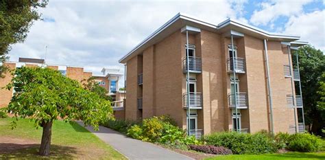 Cheap accommodation in Exeter | University Rooms