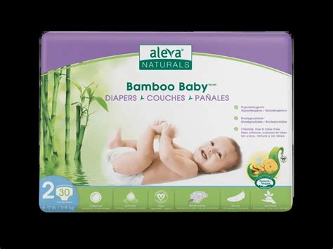 The Ultimate Guide To The Best Biodegradable Diapers: Join The Diaper ...