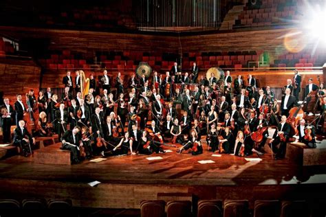 Buy Danish National Symphony Orchestra Concert Music Tickets Shanghai