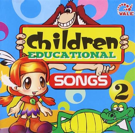 Children’s Educational Songs – Vol. 1 – AppuWorld