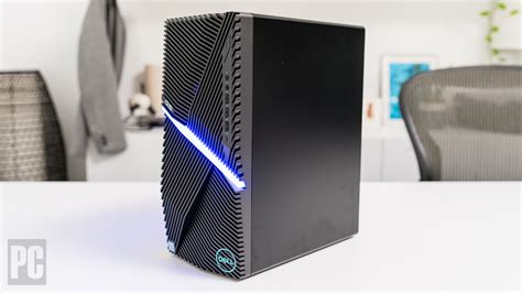 Dell G5 Gaming Desktop Review | PCMag