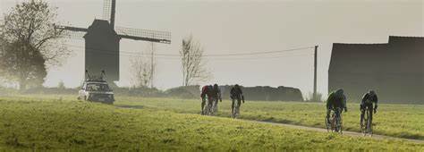 Belgium cycling holidays - Bergs & Cobbles