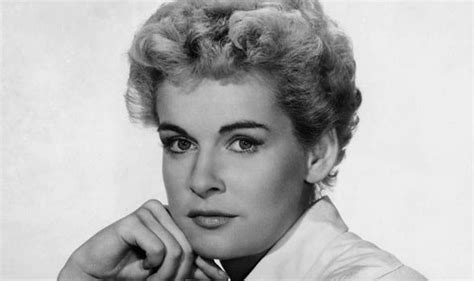 Diana Douglas, first wife of Kirk Douglas born January 22, 1923 - July ...