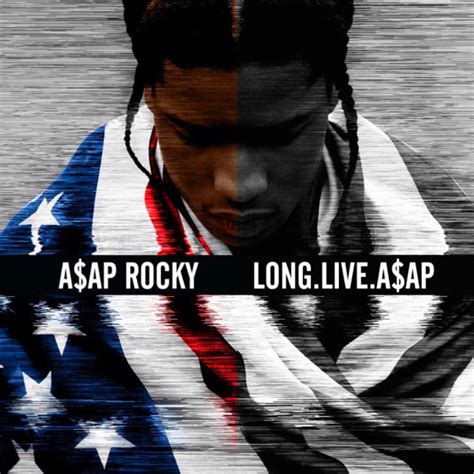 Long.Live.A$AP Review | Rap & Hip-Hop Amino