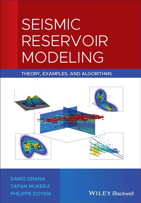 Seismic Reservoir Modeling eBook by Dario Grana - EPUB | Rakuten Kobo 9781119086192