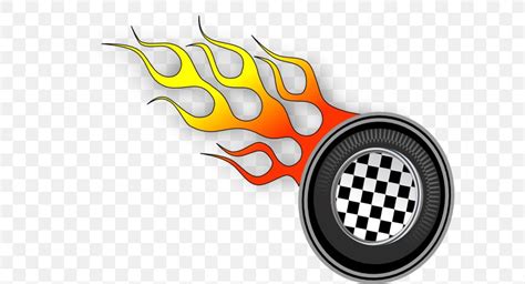 Hot Wheels Race Off Logo