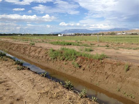 ditch, farm, mountains, sky – jfleck at inkstain