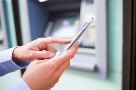 Bank Of America Lets You Withdraw Cash Using Apple Pay | Digital Trends