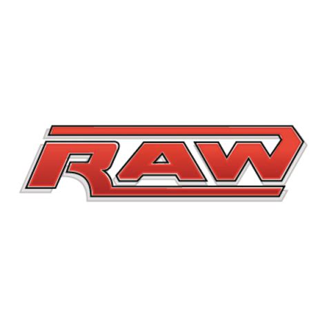 WWE Raw Logo Wallpaper - WallpaperSafari