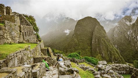 Cusco & Machu Picchu - Tours to Cusco & Tour to Machu Picchu