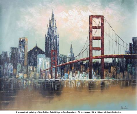 Bay Area Art Quake: Bay Area artists to celebrate the 75th anniversary of the Golden Gate Bridge