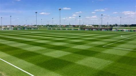 MoneyGram Soccer Park at Elm Fork - Field in Dallas, TX - Travel Sports