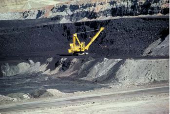 Strip Mining - CITIZENS COAL COUNCIL