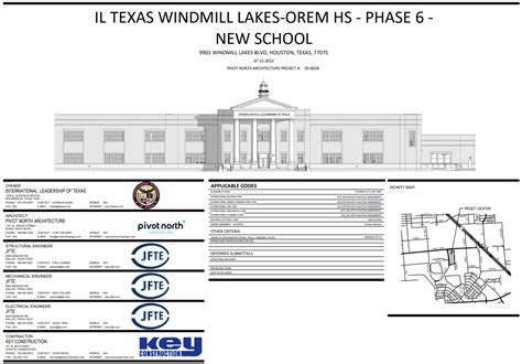 New Construction - Windmill Lakes Orem High School (Phase 6 ...