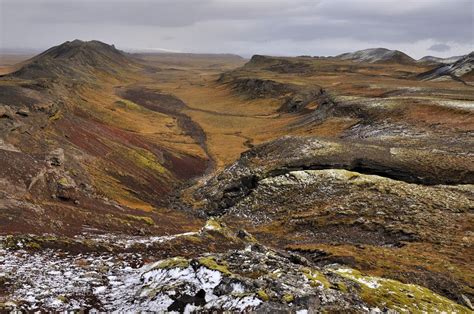 Hengill Area Valley by librationpointimages | Photography jobs, Valley ...