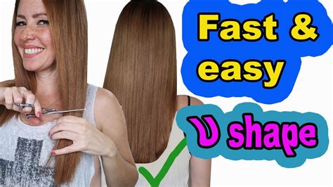 Top 100 + Hair cutting style of u shape - polarrunningexpeditions