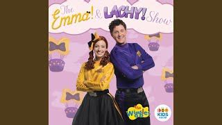 The Wiggles - Dance with Emma Ballerina Chords - Chordify