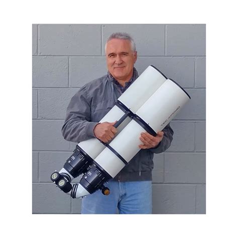 BINOCULAR TELESCOPES