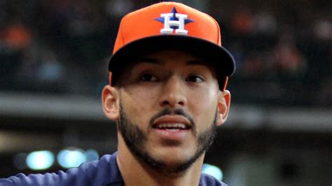 Astros place Carlos Correa on DL with back injury | Yardbarker