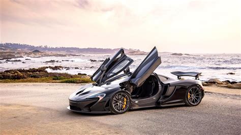 2014 McLaren P1 Review, Pricing, and Specs | Mclaren p1, Super sports ...