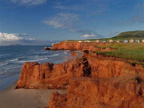 A Maritime Paradise: The Best Things to Do in The Magdalen Islands