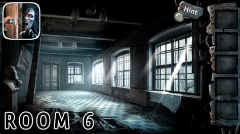 23 Scary Escape Room Games For Horror Fans | AC