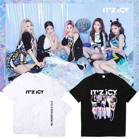 Itzy Shop — Kpopshop