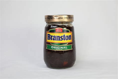 Branston Pickle 360g | DALRIATA