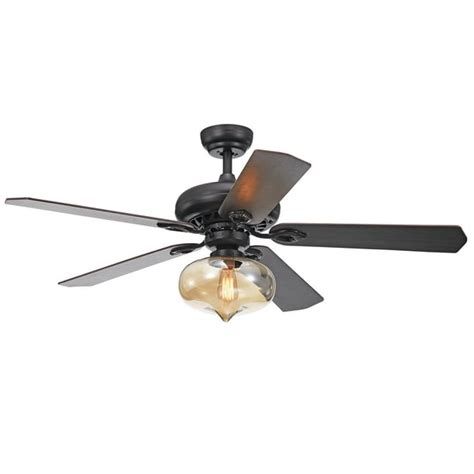 Clear Blade Ceiling Fan - Luxury decorative crystal ceiling fan hidden blades 5 pc blade ...