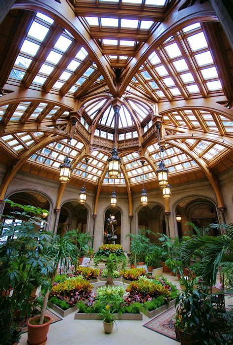 Biltmore House Photo Tour | Biltmore house, Biltmore estate, Interior garden