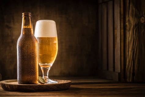 Beer Allergy: Symptoms and Causes - What to Do? | Chef Reader