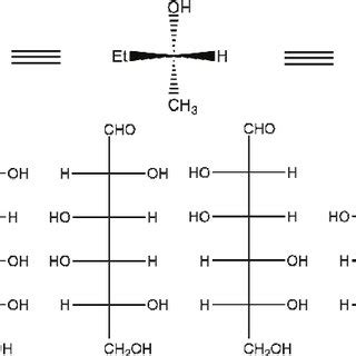 L Glucose Fischer Projection