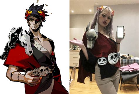 Hades Zagreus Cosplay Costume | ubicaciondepersonas.cdmx.gob.mx