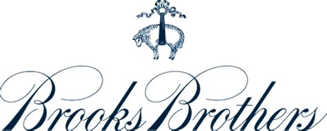 Brooks Brothers Logo şeffaf PNG - StickPNG