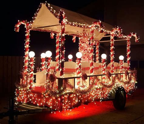 Christmas parade story brings magic to young readers | Cherokee Ledger-News | tribuneledgernews.com