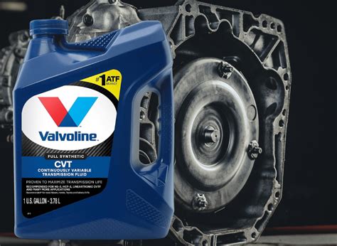 Smooth Driving With CVT Transmission Fluid