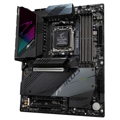 Gigabyte B650E AORUS MASTER – Volta PC – Home of Custom PC and Laptops