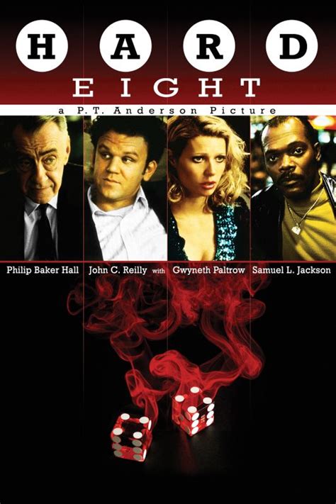 Hard Eight (1996) - Paul Thomas Anderson | Synopsis, Characteristics, Moods, Themes and Related ...