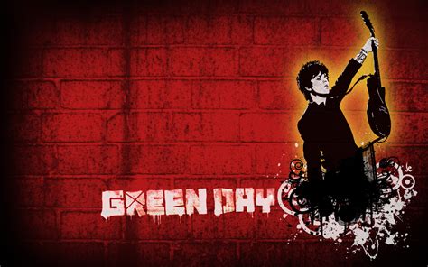 Green Day Wallpaper | Perfect Wallpaper