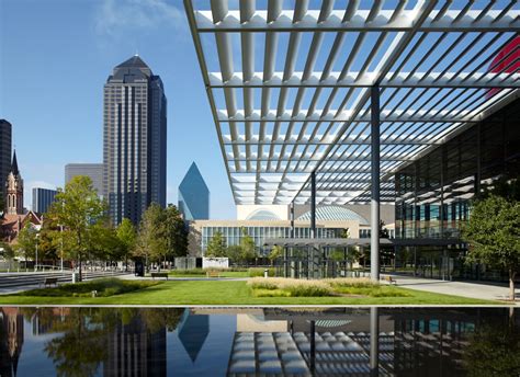 Cultural Venues - City of Dallas Office of Arts and Culture