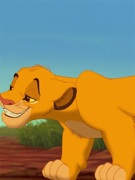 Cub Simba - The Lion King Photo (30880412) - Fanpop