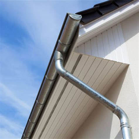 50 Rain Gutter Ideas, Excellent for Any Home