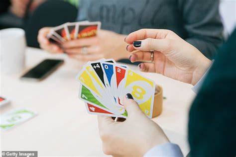 UNO manufacturers reveals card game rule people keep getting wrong ...