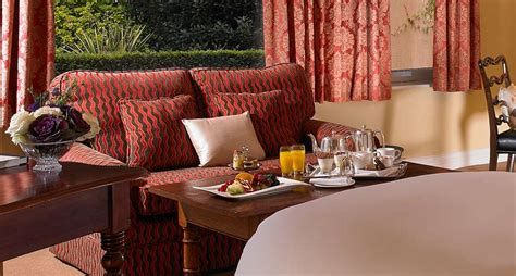 Executive Room in Adare, Limerick | Dunraven Arms Hotel