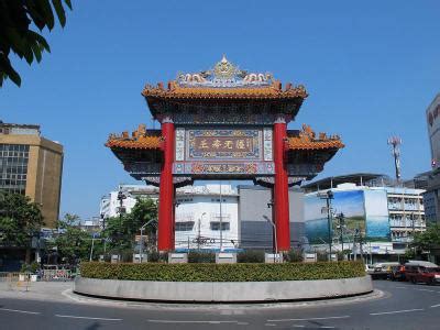 Chinatown Walking Tour in Bangkok, Bangkok, Thailand