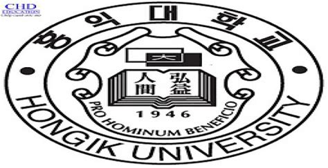 HONGIK UNIVERSITY - Trường Code Visa top 1% - Hệ Thống Giáo Dục