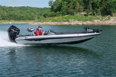 Ranger Boats Announces 2019 Retail Sales Programs - Texas Fishing Guide